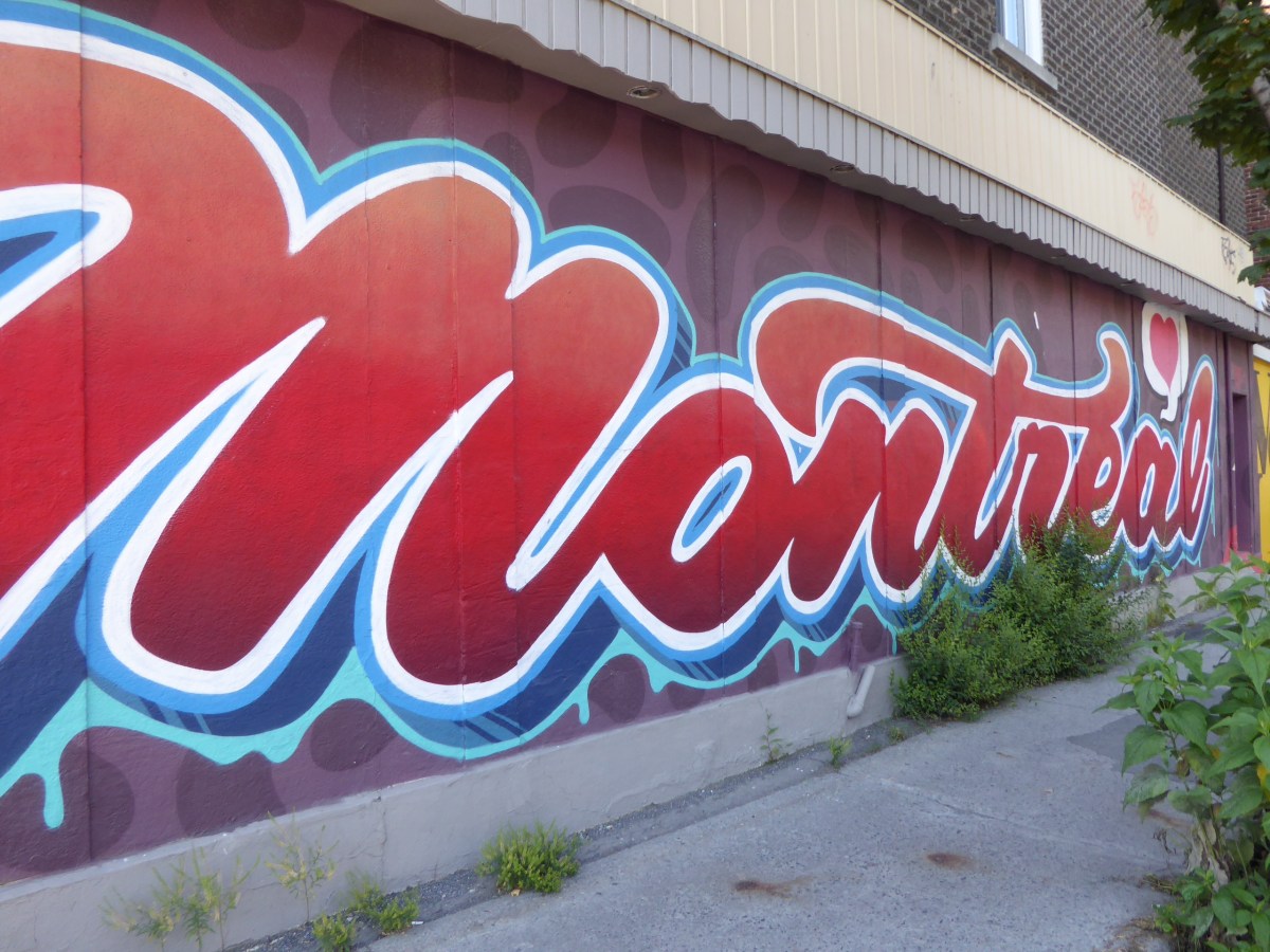 ⌊PODCAST⌉ Un petit bout de mon&nbsp;expatriation