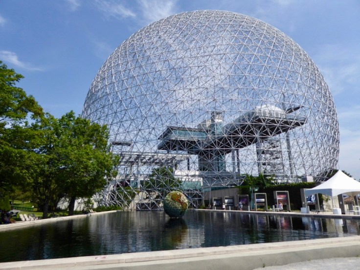 Un des mes monuments &laquo;&nbsp;coup de coeur&nbsp;&raquo;