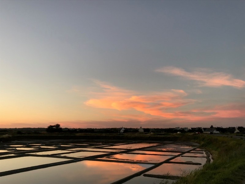 Découverte de la Côte&nbsp;d’Amour