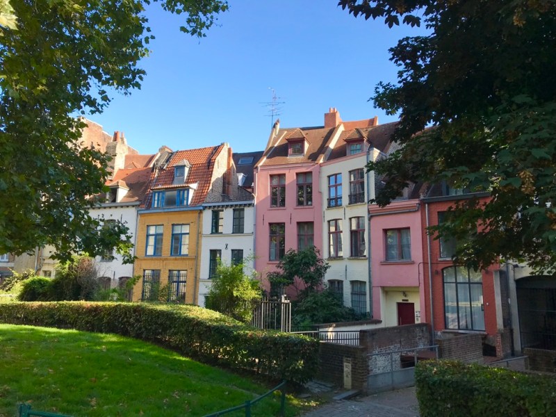 City trip ✦ Bienvenue dans le Nord ! A Lille&nbsp;!