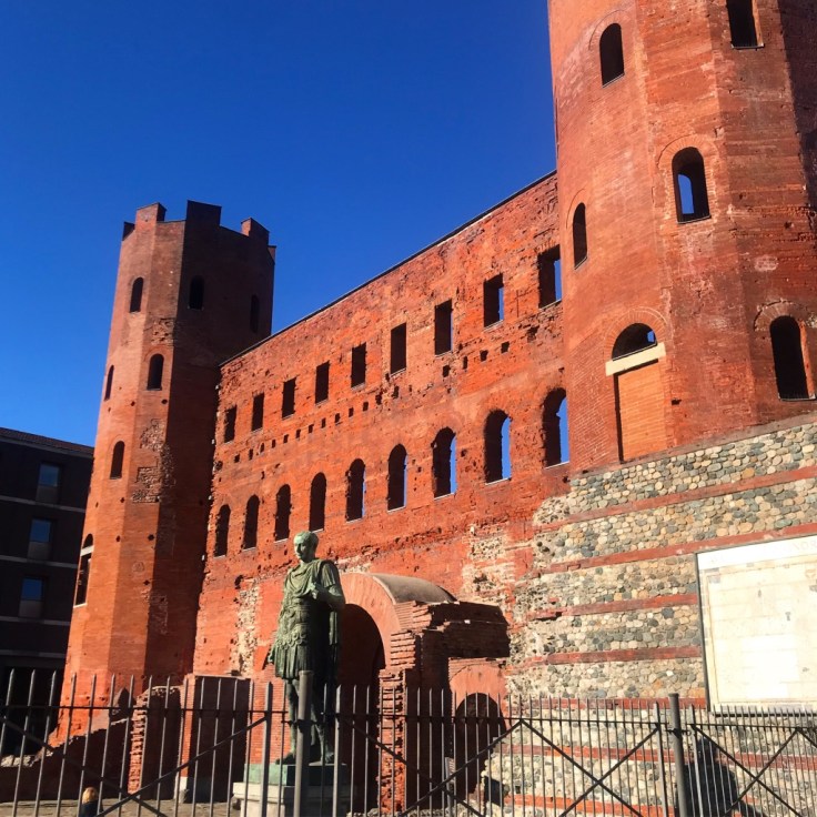 City trip ✦ Turin, l&rsquo;Italie aux portes de&nbsp;Lyon