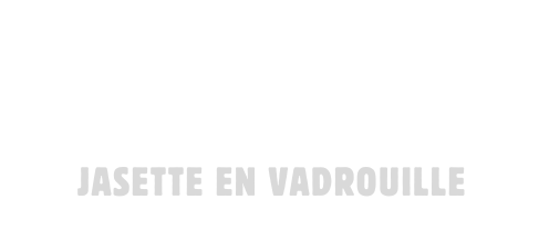 Jasette en vadrouille